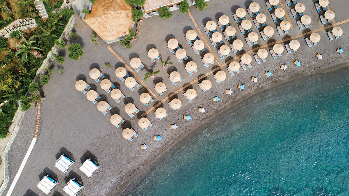 Out of the Blue Resort 